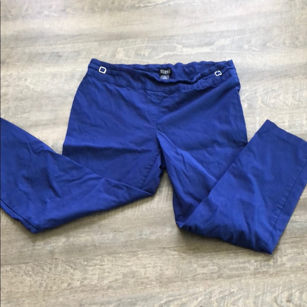 Soho Apparel Ltd. | XL | Comfort Pants